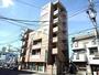 武蔵中原駅より徒歩4分 7階 築20年3ヶ月の賃貸物件