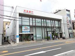 銀行　京都銀行東山支店（銀行）まで312m