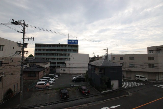 眺望　※別室の参考写真の為、現況優先です。