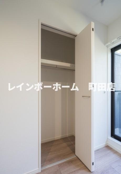 収納　※同施工会社参考写真