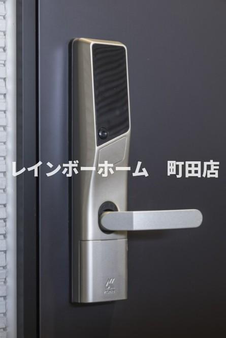 その他設備　※同施工会社参考写真