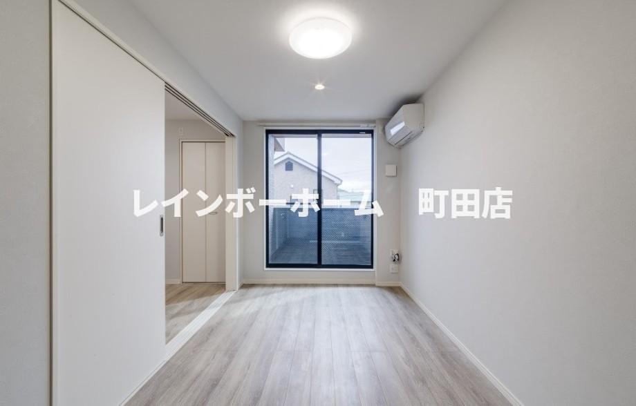 居室・リビング　※同施工会社参考写真