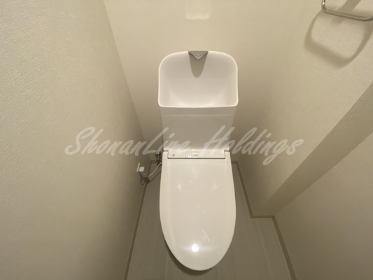 トイレ　トイレ個室♪