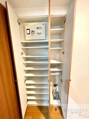 その他　※同タイプの別のお部屋です。