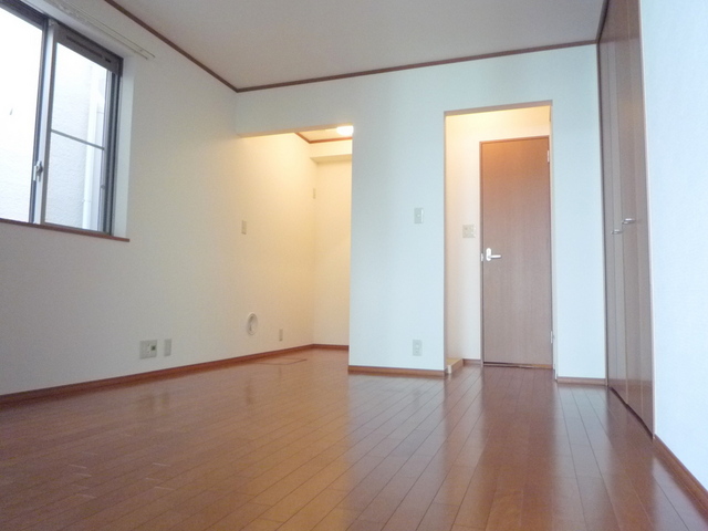 居室・リビング　★キレイなフローリングのお部屋です★