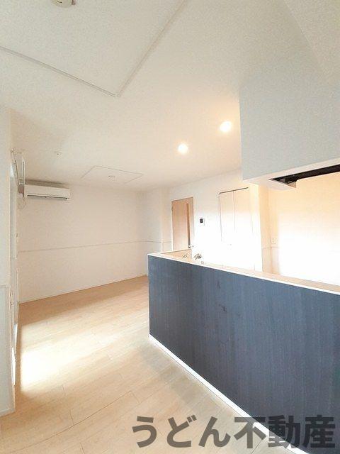 その他部屋・スペース　うどん県のお部屋探しはうどん不動産へ うどんちゃんとLINE
