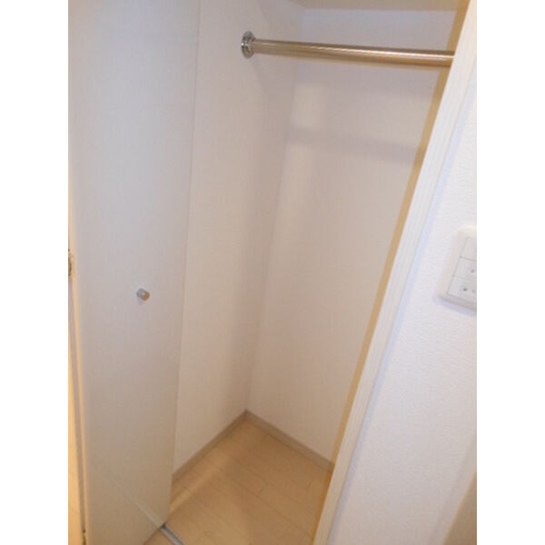 収納　同タイプ別部屋写真