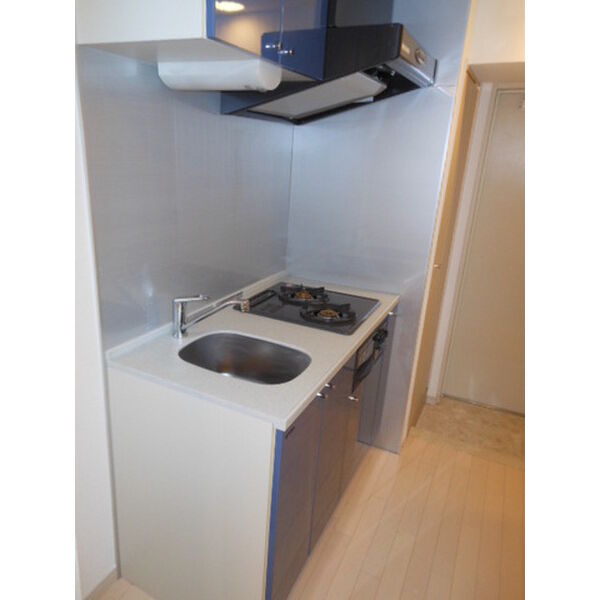 キッチン　同タイプ別部屋写真