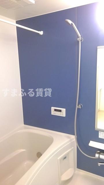 バス・シャワールーム　同仕様　反転の場合あり