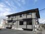 ファミール矢田Ａ 1階 築27年2ヶ月の賃貸物件