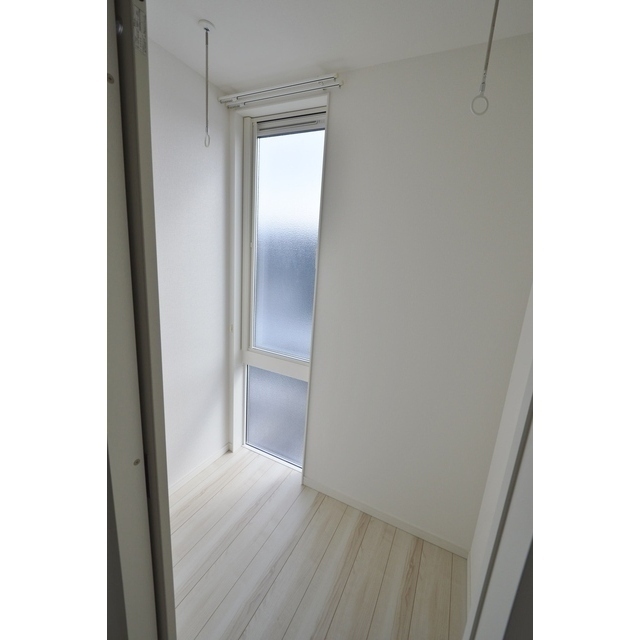 その他部屋・スペース　サンルーム