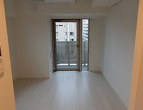 居室・リビング　同タイプ部屋　参考写真です