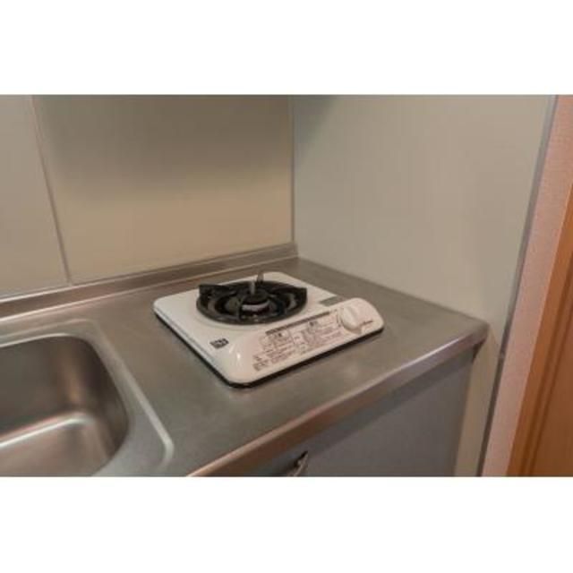 その他設備　※写真は同タイプ住戸です。