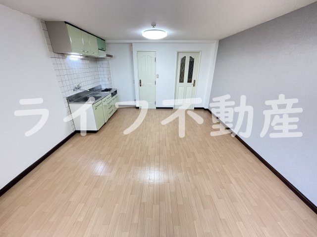 その他部屋・スペース　中はこのようになっています