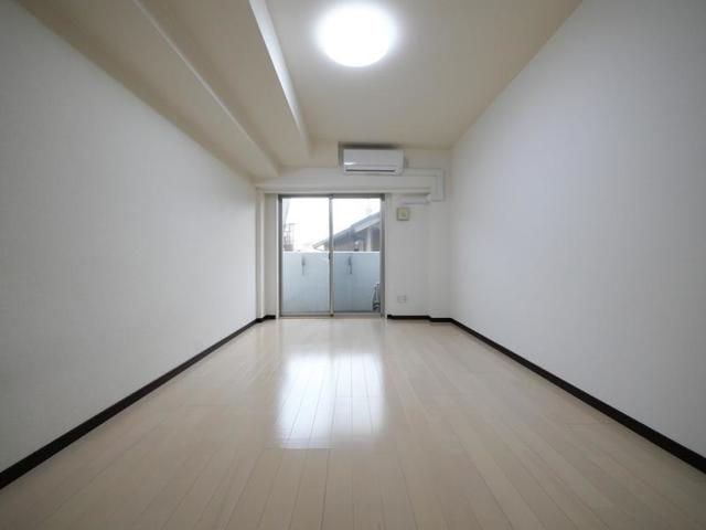 居室・リビング　きれいなお部屋