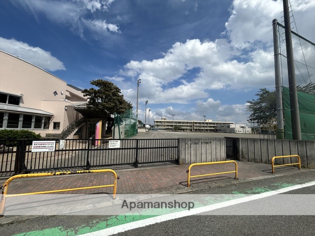 小学校　相模原市立大沼小学校（小学校）まで312m