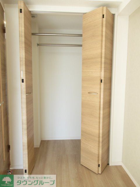 収納　※参考写真
