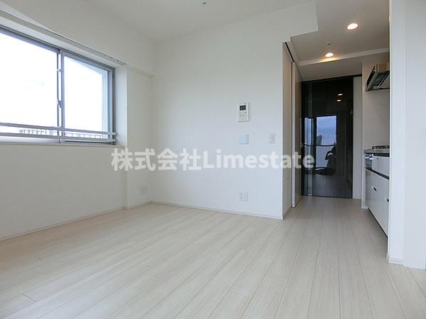 居室・リビング　別部屋参考写真
