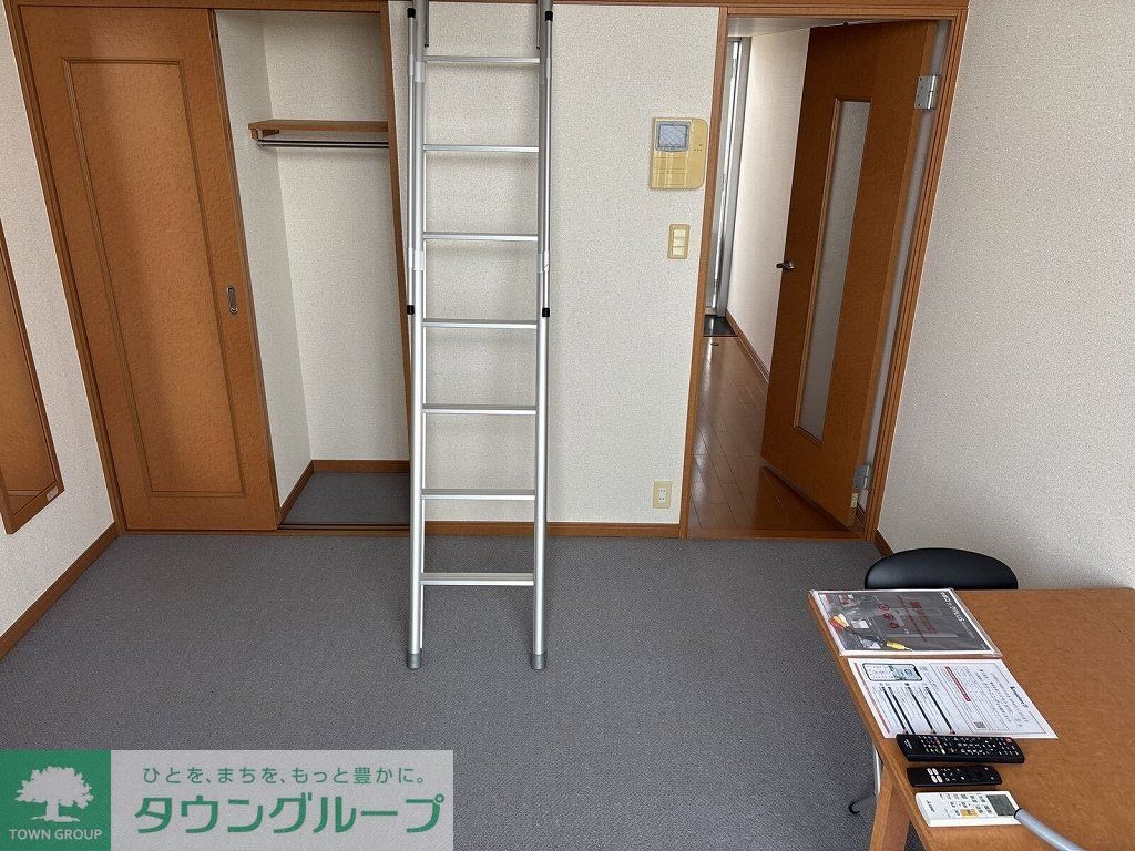 その他部屋・スペース