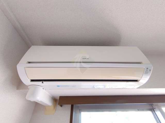 その他設備　ヴェルビュ新中野