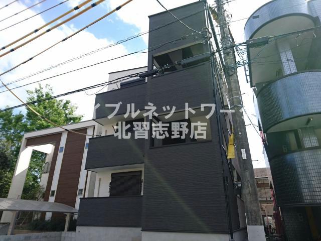 その他　周辺環境