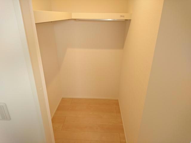 収納　※別部屋写真