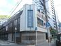 幼稚園・保育園　大阪主婦之会保育園（幼稚園・保育園）まで553m