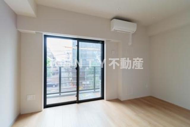 居室・リビング　※写真は同タイプ住戸です。