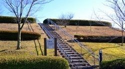 公園　さくらの丘公園（公園）まで2100m