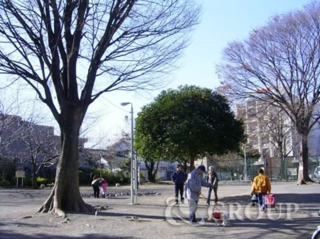 その他　駅周辺