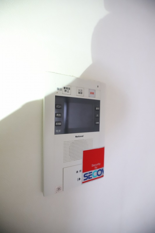 セキュリティ　※別部屋参考資料の為、現状を優先します。