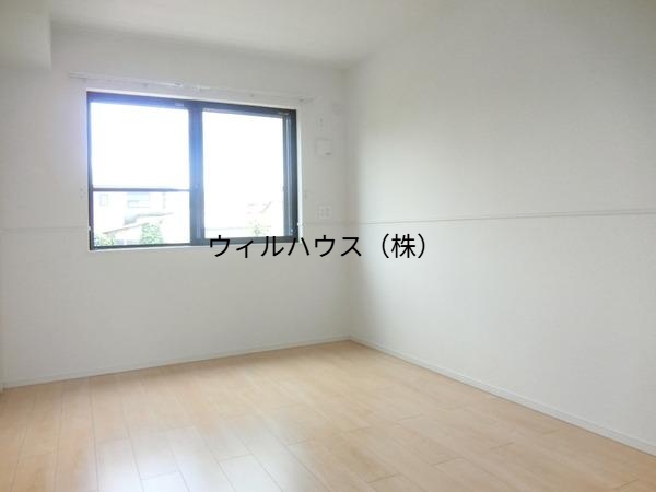 その他部屋・スペース　明るい室内！