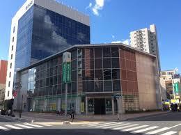 銀行　埼玉りそな銀行与野支店（銀行）まで410m