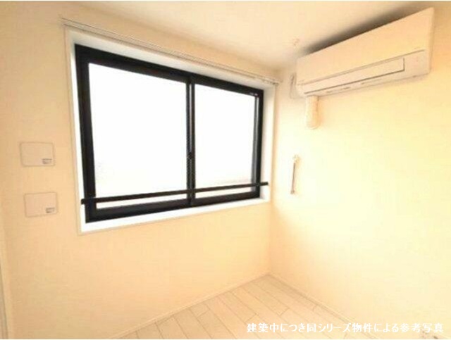 居室・リビング　開放感のあるゆったりとしたお部屋です♪