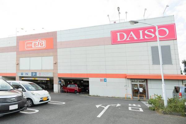 その他　ダイソー　ザ・ビッグ二宮店（その他）まで1100m