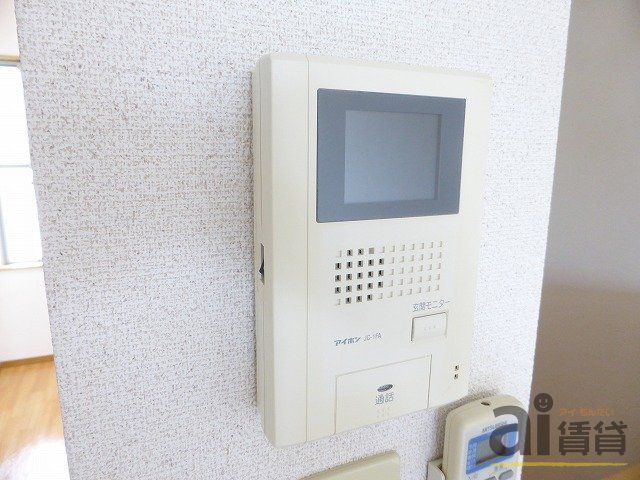 セキュリティ　※同仕様写真