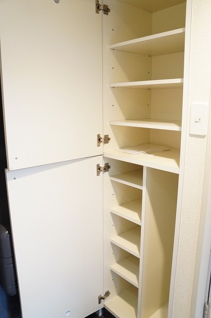その他　参考写真（同物件別部屋）