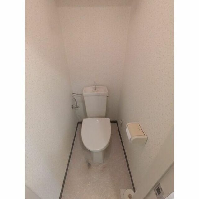 トイレ　参考写真