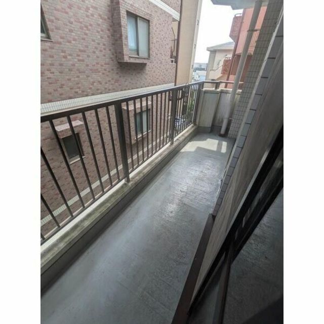 バルコニー　参考写真