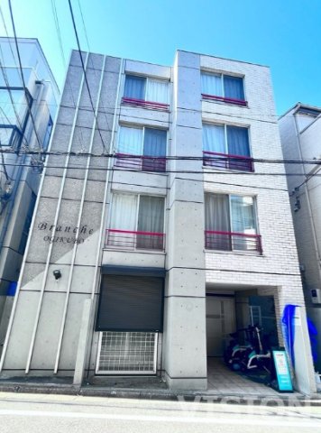 建物外観　☆外観☆