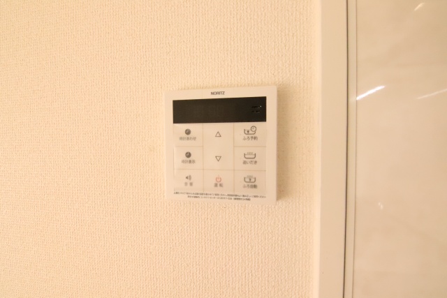 その他設備　別室の参考写真です。※現況優先