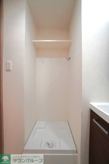その他　※写真は同タイプ住戸です。