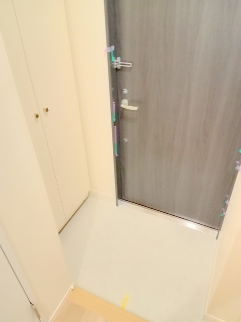 玄関　★玄関★