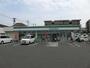 コンビニ　ファミリーマート／小倉朝日ヶ丘店（コンビニ）まで129m