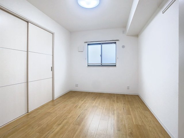 その他部屋・スペース　掲載写真は同型モデルを掲載しており実際のお部屋と仕様等が異な