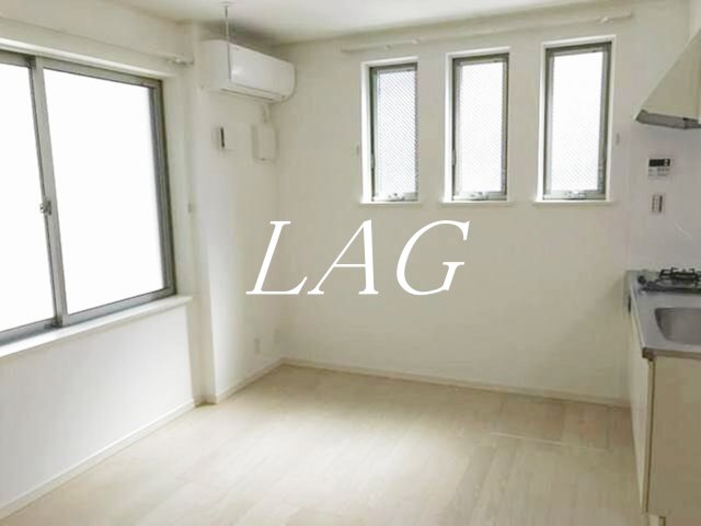 居室・リビング　洋室のお部屋です。