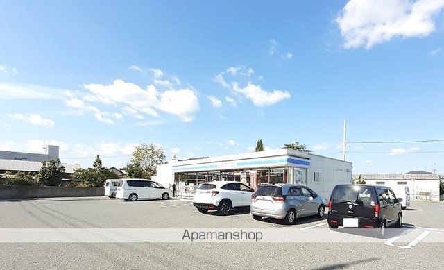 コンビニ　ローソン厚狭駅前店（コンビニ）まで1600m