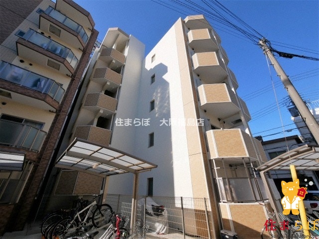 建物外観　★ ★ 口コミ平均4.94のお店 ★ ★