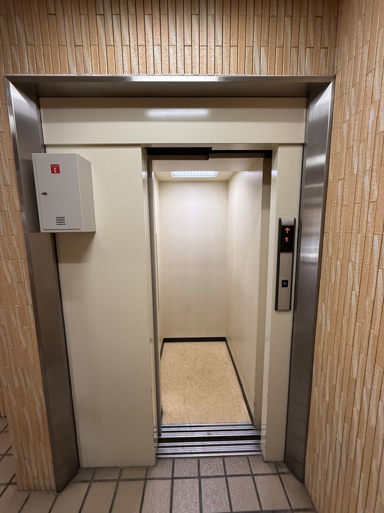 その他共有部分　玄関