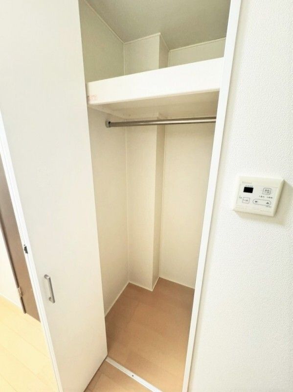 収納　☆たっぷり収納☆